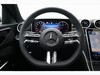 Mercedes Classe C station wagon 200 d mild hybrid amg line advanced 9g-tronic