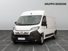 Fiat Professional Ducato 35 lh2 2.2 mjt3 140cv