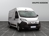 Fiat Professional Ducato 35 lh2 2.2 mjt3 140cv
