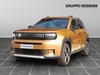 Fiat Grande Panda 44 kwh la prima