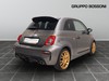 Abarth 595 1.4 t-jet 165cv scorpioneoro