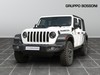 Jeep Wrangler unlimited 2.0 atx phev rubicon 4xe auto