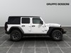 Jeep Wrangler unlimited 2.0 atx phev rubicon 4xe auto