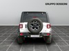 Jeep Wrangler unlimited 2.0 atx phev rubicon 4xe auto