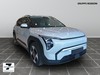 Kia EV3 81,4 kwh earth