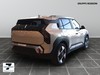 Kia EV3 81,4 kwh earth