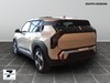 Kia EV3 81,4 kwh earth