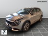 Kia Sportage 1.6 crdi mhev style dct