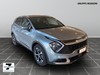 Kia Sportage 1.6 crdi mhev style dct