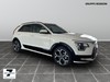 Kia Niro 1.6 gdi hybrid 129cv style dct6