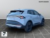 Kia Sportage 1.6 crdi mhev style dct7