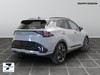 Kia Sportage 1.6 crdi mhev gt-line sunroof pack dct7