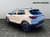 Kia Stonic 1.0 t-gdi mhev 100cv black edition mt