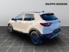 Kia Stonic 1.0 t-gdi mhev 100cv black edition mt