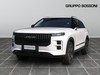 Jaecoo 7 1.6 tgdi exclusive 4wd 7dct