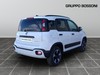 Fiat Panda cross 1.0 firefly hybrid 70cv s&s 5p.ti