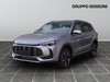 Mg ZS 1.5 hybrid+ luxury auto