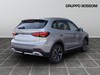 Mg ZS 1.5 hybrid+ luxury auto
