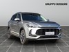 Mg ZS 1.5 hybrid+ luxury auto