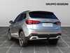 Mg ZS 1.5 hybrid+ luxury auto