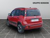 Fiat Panda cross 1.0 firefly hybrid 70cv s&s 5p.ti