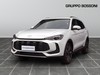 Mg ZS 1.5 hybrid+ luxury auto
