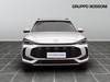 Mg ZS 1.5 hybrid+ luxury auto