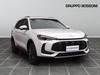 Mg ZS 1.5 hybrid+ luxury auto