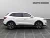 Mg ZS 1.5 hybrid+ luxury auto