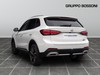 Mg ZS 1.5 hybrid+ luxury auto