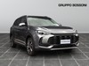 Mg ZS 1.5 hybrid+ luxury auto
