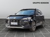 Mg ZS 1.5 hybrid+ luxury auto