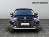 Mg ZS 1.5 hybrid+ luxury auto