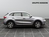 Mg ZS 1.5 hybrid+ comfort auto