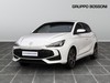 Mg MG3 MG 1.5 hybrid+ luxury