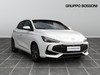 Mg MG3 MG 1.5 hybrid+ luxury