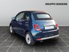 Fiat 500C c 1.0 firefly hybrid 70cv dolcevita