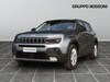 Jeep Avenger full-electric altitude fwd auto