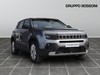 Jeep Avenger full-electric altitude fwd auto