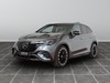 Mercedes EQE suv 350 amg line premium extra 4matic