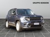 Jeep Renegade 1.5 turbo t4 mhev altitude 2wd dct