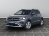 Volkswagen T-Cross 1.0 tsi 115cv edition plus