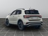 Volkswagen T-Cross 1.0 tsi 95cv edition plus