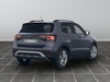 Volkswagen T-Cross 1.0 tsi 115cv edition plus dsg