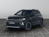 Volkswagen T-Cross 1.0 tsi 115cv r-line plus dsg