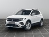 Volkswagen T-Cross 1.0 tsi 115cv edition plus