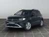 Volkswagen T-Cross 1.0 tsi 115cv edition plus dsg