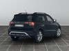 Volkswagen T-Cross 1.0 tsi 115cv edition plus dsg