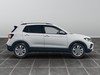 Volkswagen T-Cross 1.0 tsi 115cv edition plus dsg