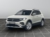 Volkswagen T-Cross 1.0 tsi 115cv edition plus